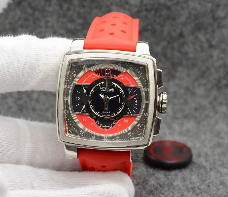 Tag Heuer 44X18mm 060854